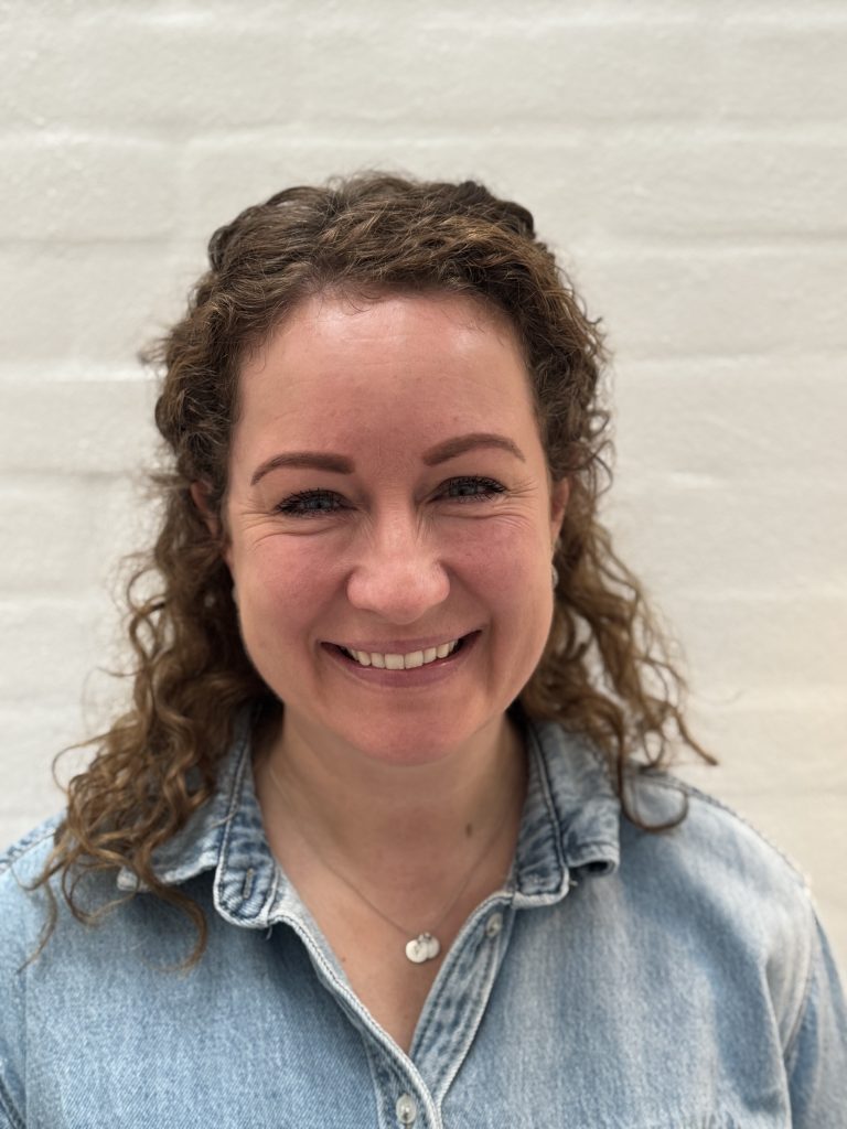 Cæcilie Bengtsson-Munk